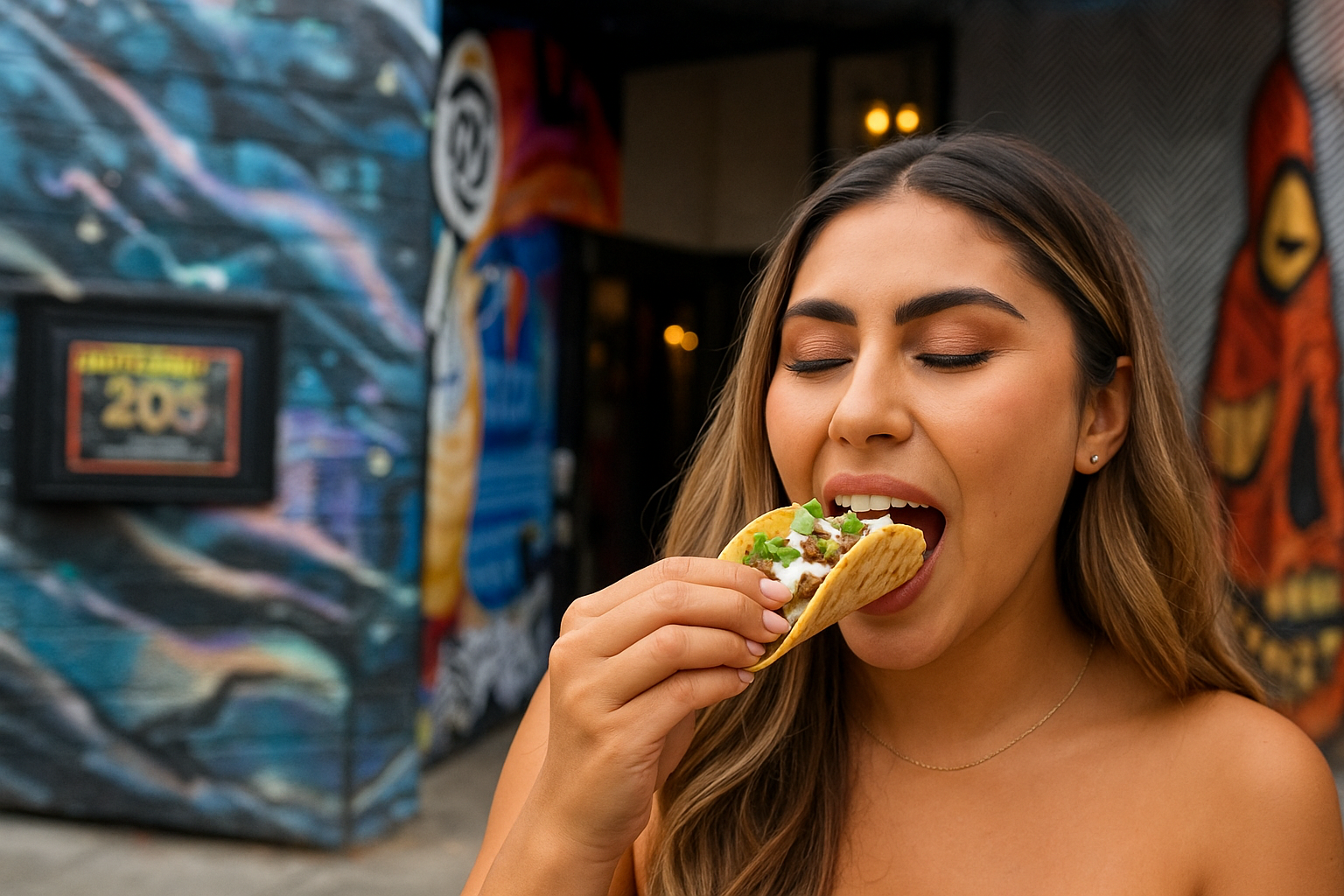 Tacos near me